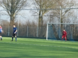 S.K.N.W.K. 3 - Z.S.C. '62 3 (competitie) seizoen 2024-2025 (91/287)